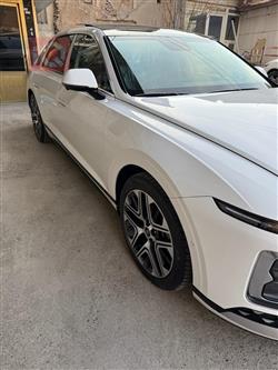 هیۆندای ازێرا